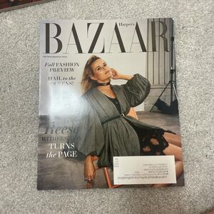 Unbranded Black and Grey Magazines